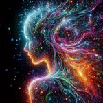 Kosmischer Geist